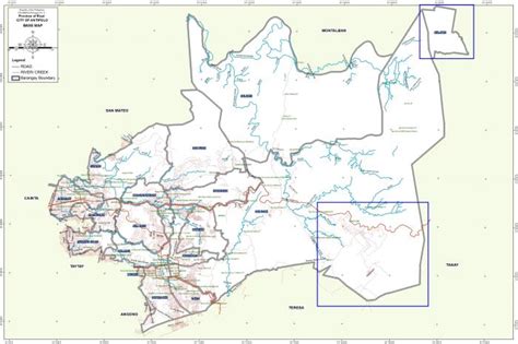 list of barangay in antipolo city|Antipolo City (Philippines): Barangays .